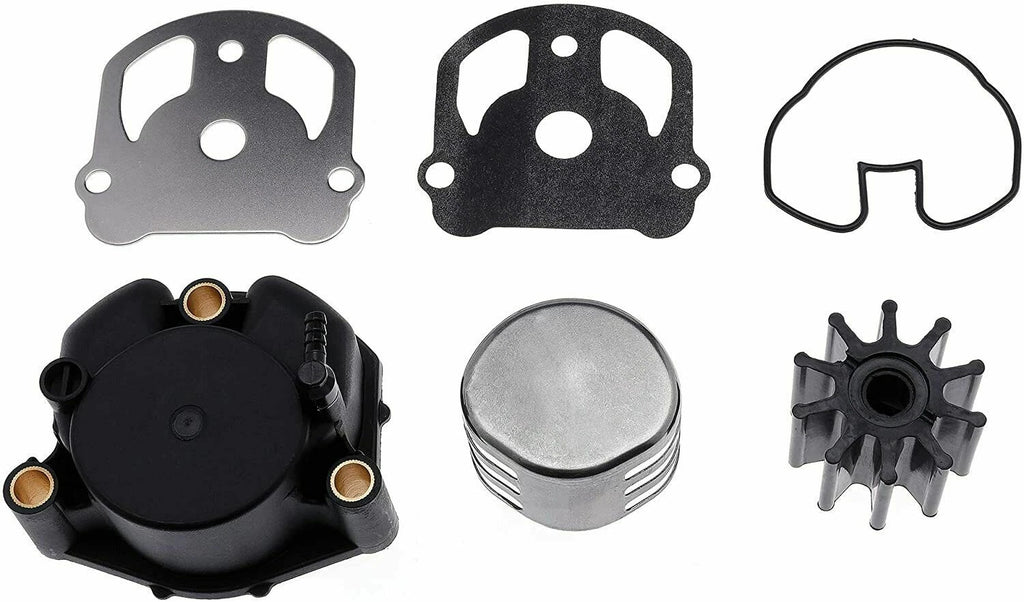 Water Pump Kit for OMC Cobra (1986–1993) Replaces 984461, 983895, 18-3348