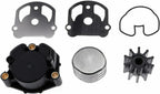 Water Pump Kit for OMC Cobra (1986–1993) Replaces 984461, 983895, 18-3348