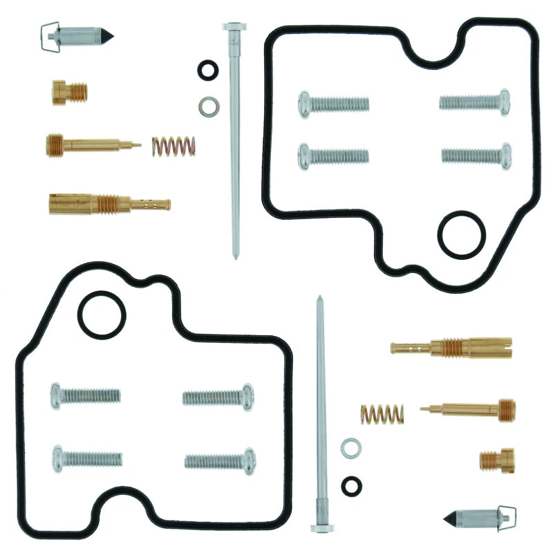 Carburetor Kit for Arctic Cat 650 V2 4x4 (2004–2006)