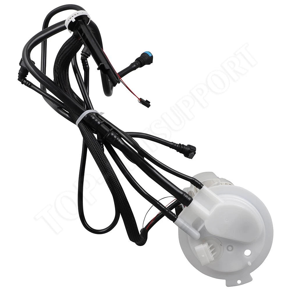 Electric Fuel Pump Module for Saturn Vue (2004–2006)
