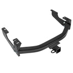 Class 4 Trailer Hitch Receiver 2" for Ford F-150/F-250/F-350/F-450 (1999–2023)
