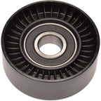 Accessory Belt Idler Pulleys for VW Ram Truck