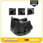 Air Cleaner Filter Box for Honda CR-V (2002–2004)