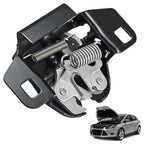 Front Hood Latch Assembly for Dodge Ram 2500 3500 4500 6.7L Diesel (2007–2010)