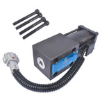 Solenoid Coil for Mitsubishi Cat Forklift Truck FD/G10-30N (1991–2023) 91A28-30010