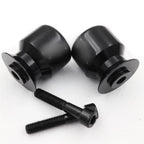 8mm Swingarm Spool Slider for Suzuki GSX-R600 GSX-R750 GSX-R1000 GSX-R1100