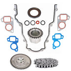 Timing Chain Kit for Cadillac Chevrolet GMC 4.8 5.3 6.0 (1997-2004)