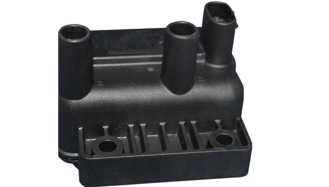 Dual Fire Ignition Coil for Harley Davidson FL (1999–2001) 3163999