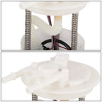 Electric Rear Fuel Pump Module Assembly for Chevy Tahoe GMC Yukon (1995)