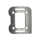 Exhaust Elbow Mounting Gasket for Mercruiser 3.7L (165 170 180 190 HP) 27-18272
