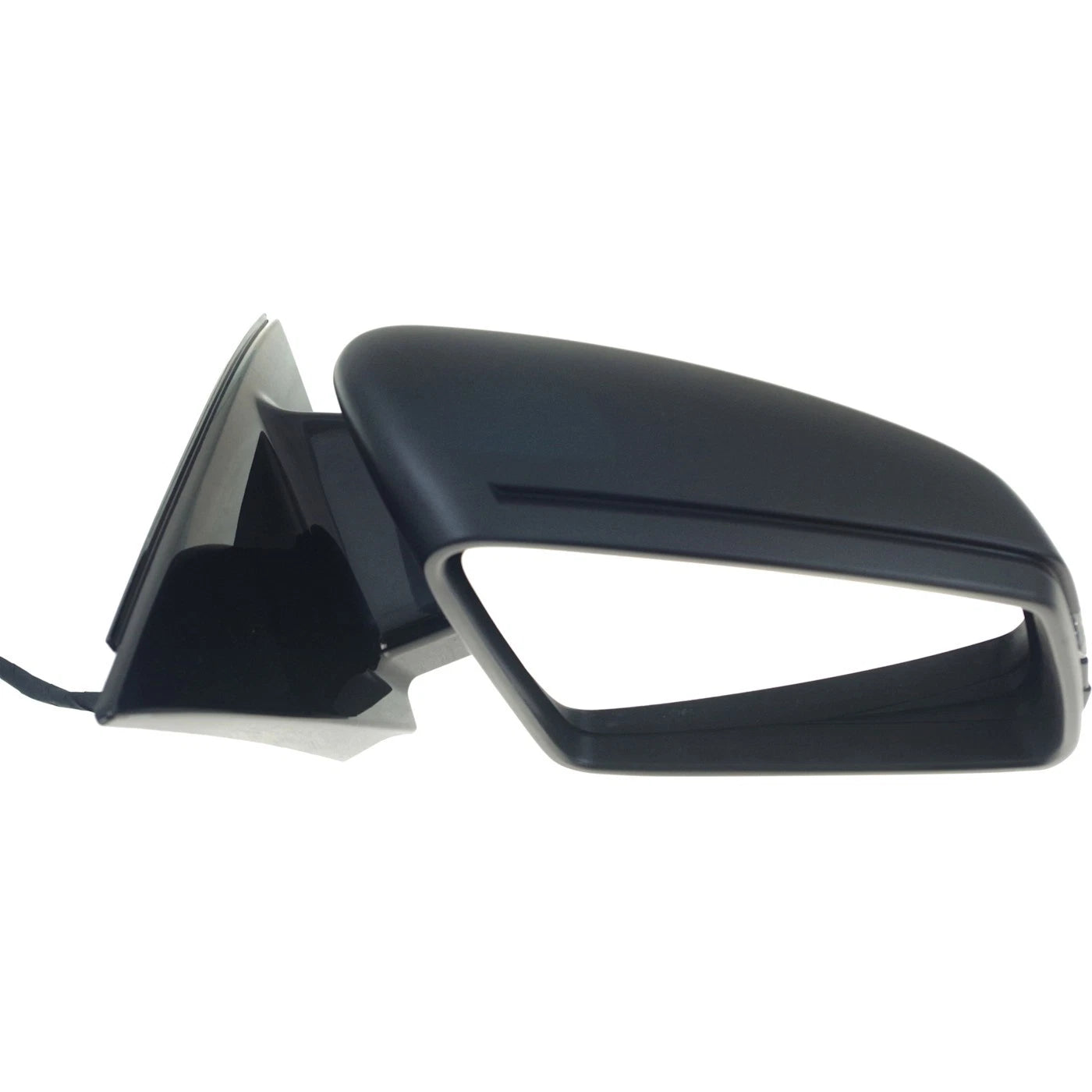 Right Manual Folding Mirror for Mercedes Benz E350 (2010–2016)