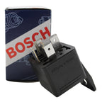 Bosch 0332019150 Mini-Relay for BMW E3 Bavaria 2800 3.0CS 3.0CSi 3.0S 3.0Si (1971–1975)