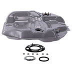 12 Gallon Fuel Gas Tank for Honda Civic CRX Hatchback (1988–1991)
