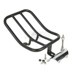Rear Fender Luggage Rack for Harley Road King (1997–2008)