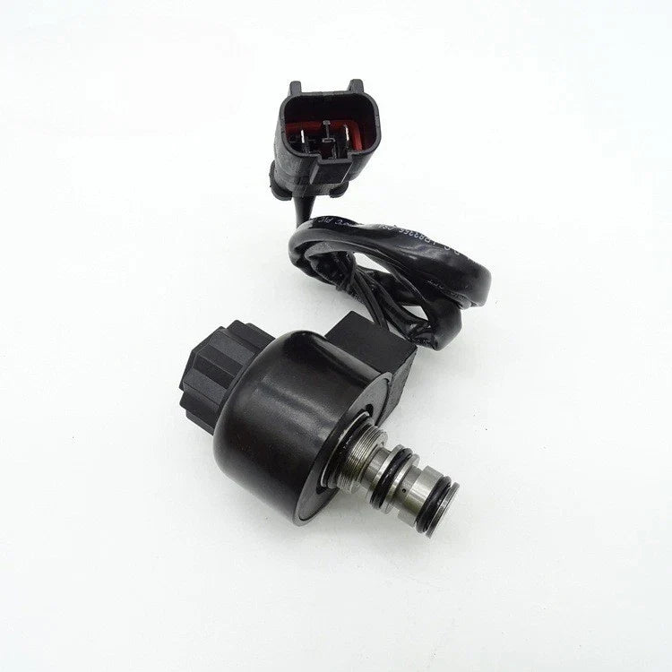 Solenoid Valve for Komatsu Excavator PC60U (2000–2012)