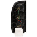RH Taillight for Ford Courier Ute (1999 - 2004)