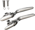 Brake & Clutch Lever Set for Harley Davidson Softail (2018)