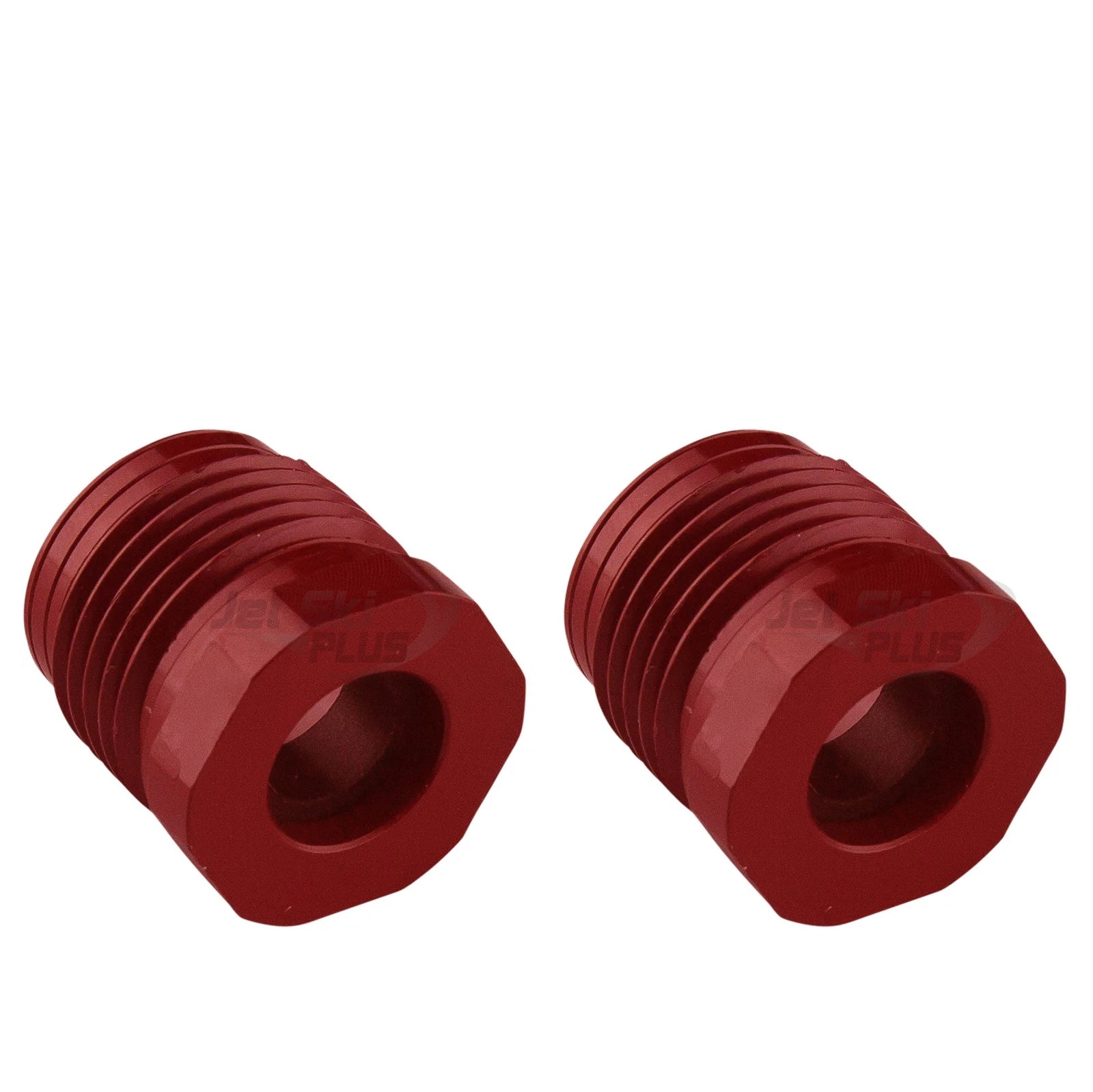 2X SeaDoo Billet Steering & Reverse Cable Lock Nut 277000784 277001729
