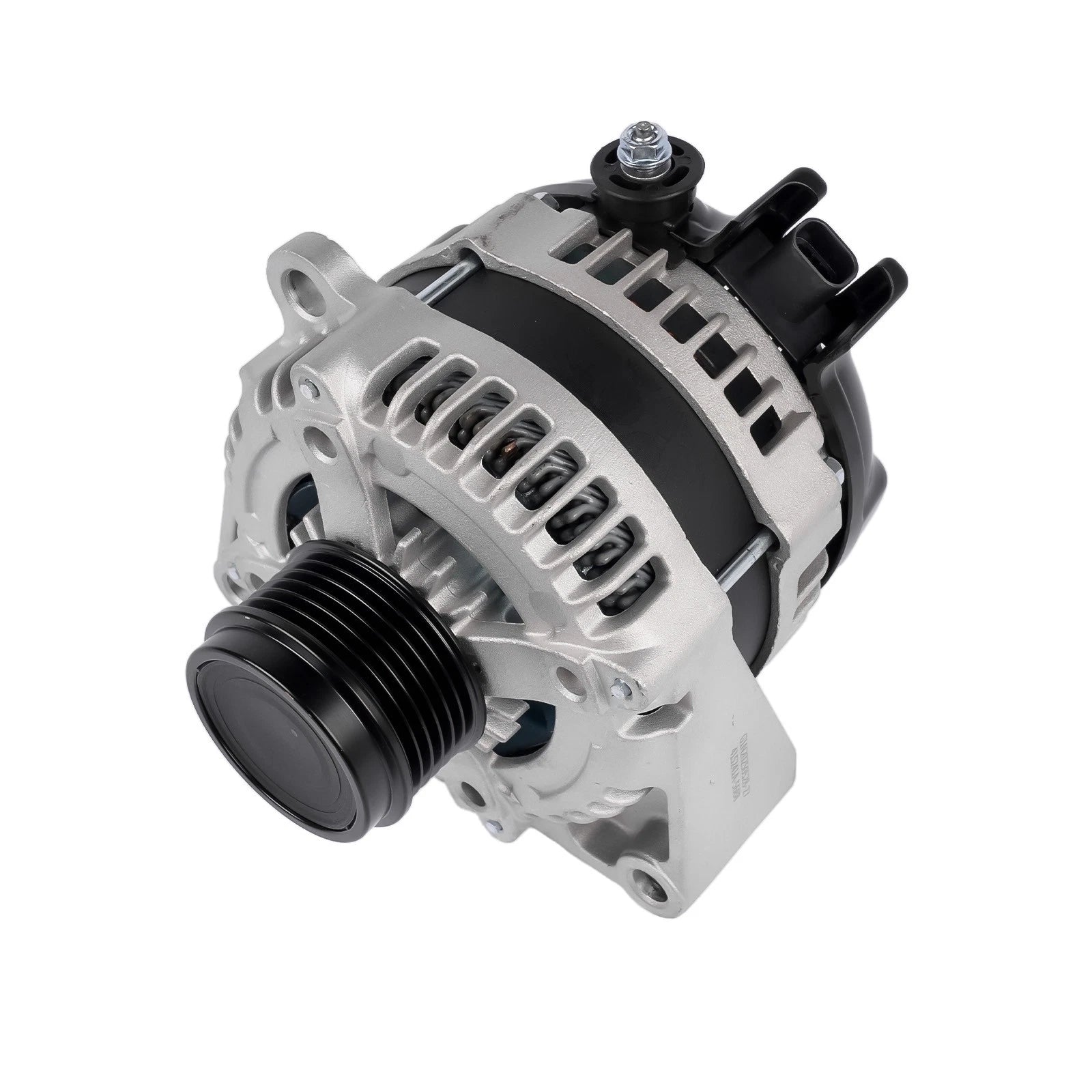 Alternator for Chevy Tahoe Silverado GMC Sierra Yukon (2000-2023)
