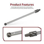 Clutch Push Rod for Yamaha YZ250 (1999–2024) 1P8-16357-01-00