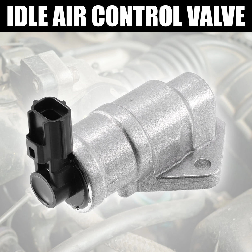 Idle Air Control Valve 1S7G-9F715-AD 1113873 for Ford Ecosport (2004–2005)