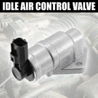 Idle Air Control Valve 1S7G-9F715-AD 1113873 for Ford Ecosport (2004–2005)