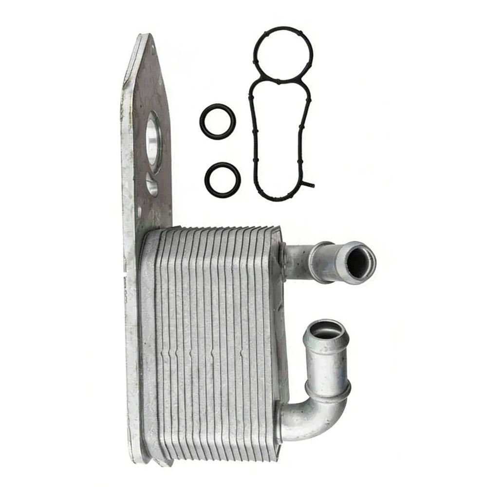 Engine Oil Cooler for Ford Transit, Transit Custom 2.0L (2015–2019)