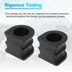 Stabilizer Sway Bar Bushing Kit for Nissan Frontier (2005–2021) No.K200347