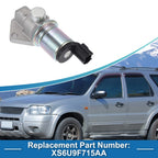 Idle Air Control Valve for Ford Escape (2001–2007) No.XS6U9F715AA
