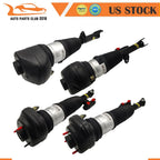 2X Air Suspension Shock Strut Assembly for BMW 7 Series G11 G12 (2016–2023)