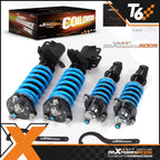Coilover Suspension Kit for Honda Civic (2001-2005) 24-Way Adjustable