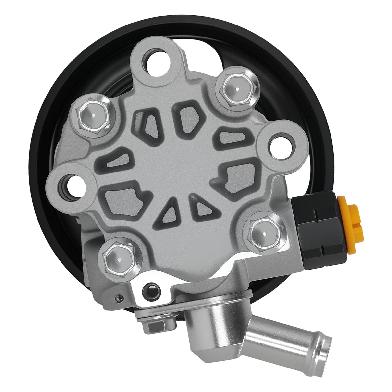 Power Steering Pump w/Pulley for Toyota FJ Cruiser (2010–2014) 4431035750
