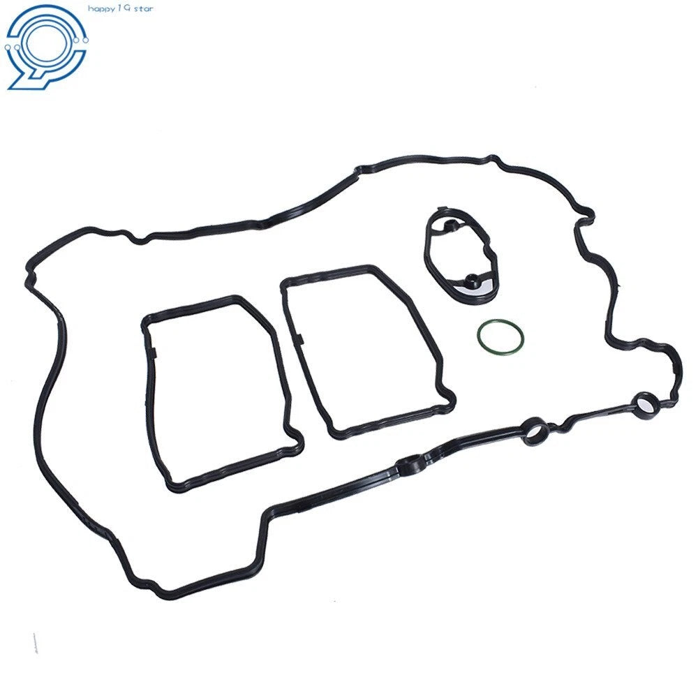 Set of Engine Valve Cover Gaskets for BMW 320i 428i X3 Z4 (2006–2019)