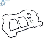 Set of Engine Valve Cover Gaskets for BMW 320i 428i X3 Z4 (2006–2019)