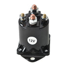 12V Solenoid Switch for Club Car DS/Precedent Golf Cart (1984âPresent)