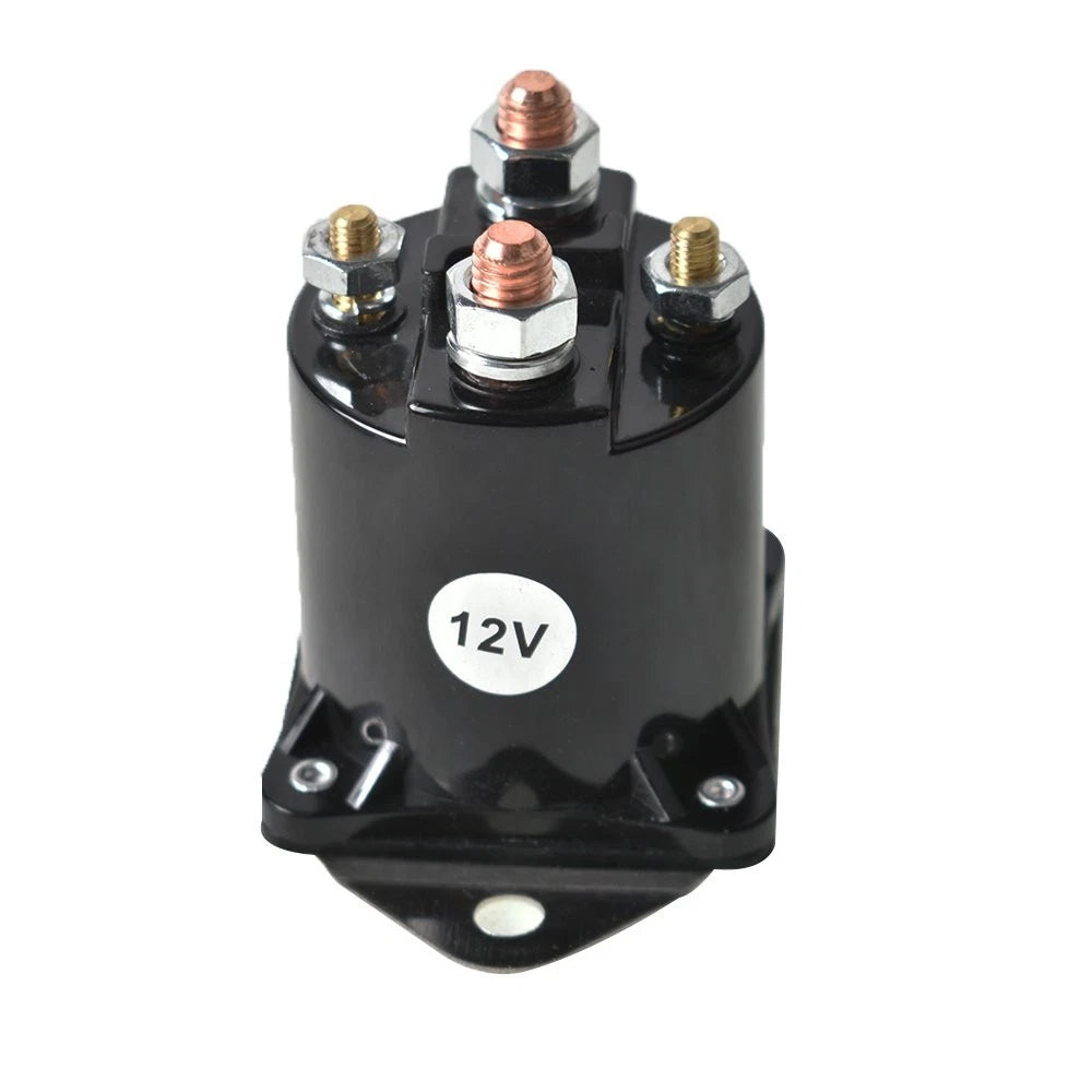 12V Solenoid Switch for Club Car DS/Precedent Golf Cart (1984âPresent)
