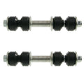 Set of 2 Front Stabilizer Bar Link Kits for Electra Seville Galaxie (1998)