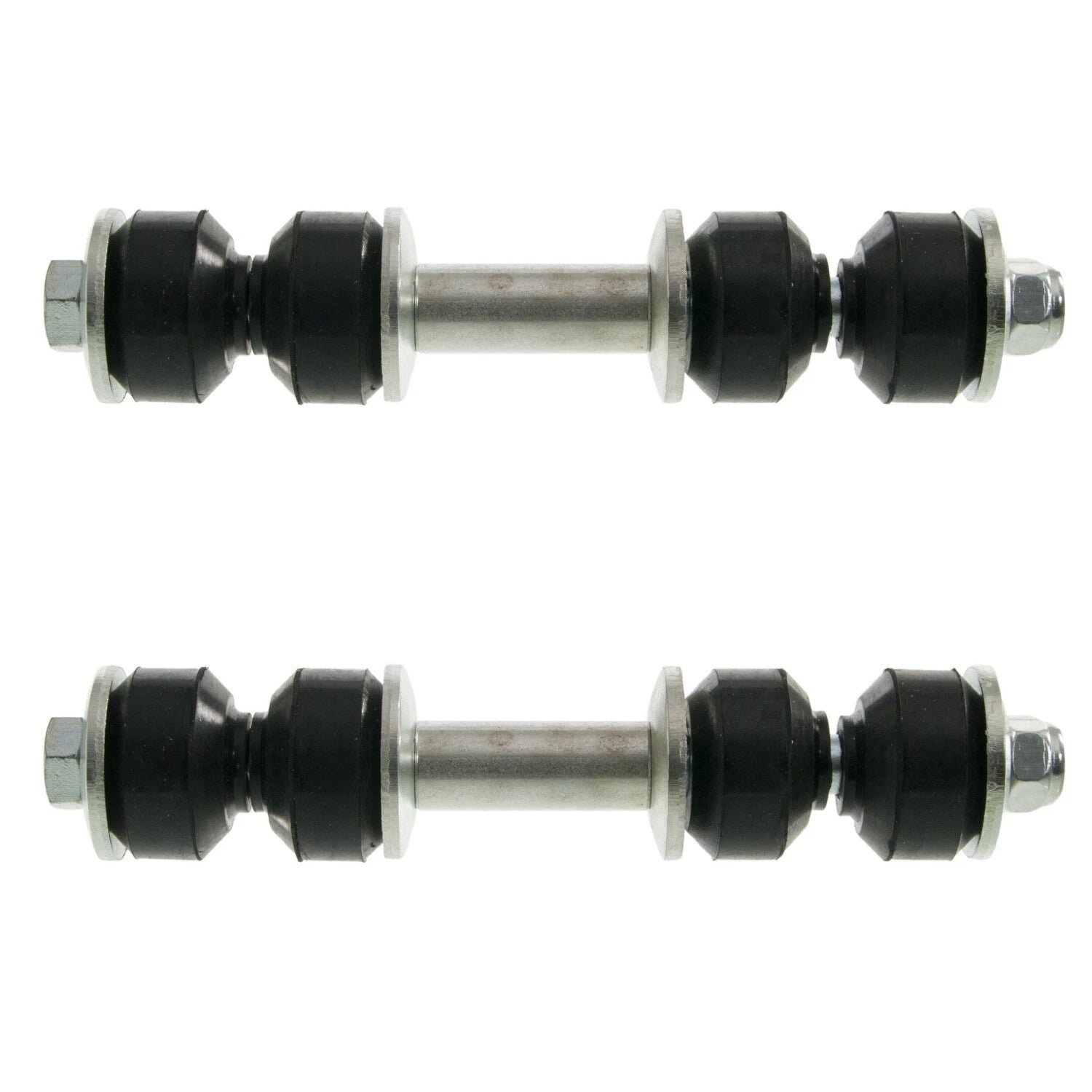 Set of 2 Front Stabilizer Bar Link Kits for Electra Seville Galaxie (1998)