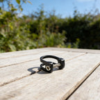 Brake Handle Clamp for Sram E7 E9 Mountain Bike (with Stainless Steel Bolts)