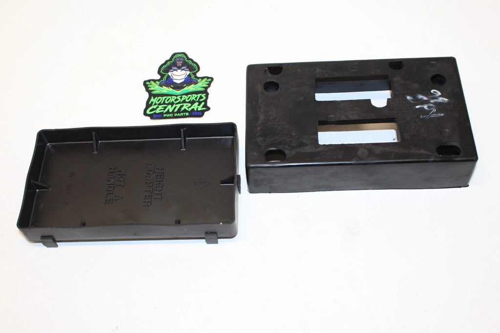 Rubber Battery Tray Holder Adapter for Seadoo SPX GTX GTI XP LRV (Height 278001234)