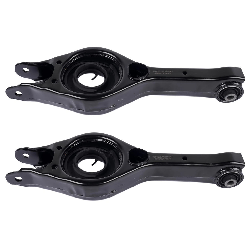 2Pcs Rear Control Arm for Kia Sportage (2011–2016) Optima (2010–2015)