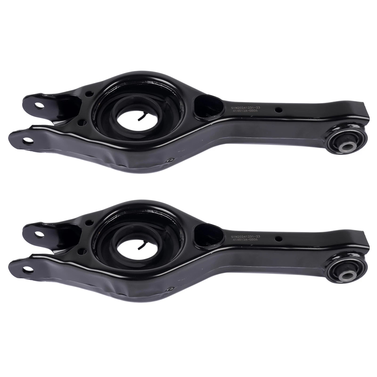 2Pcs Rear Control Arm for Kia Sportage (2011–2016) Optima (2010–2015)