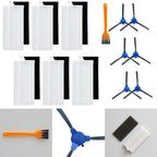 Carpet Cleaning Filter Brush for