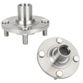 Front Wheel Hub Bearing Pair for Nissan Versa (2012–2019) & Kicks (2018–2019)
