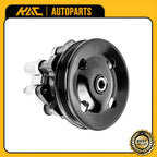 Power Steering Pump for Toyota Camry and Solara (2002–2008) V6 (3.0L–3.3L)