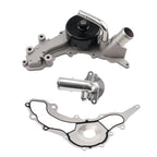 Engine Cooling Water Pump w/ Thermostat for Maserati Ghibli (2014–2022) 297912