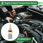 Engine Coolant Temperature Sensor No. 89422-16010 for Toyota Corolla (2002)