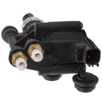 Air Suspension Reservoir Valve Block for Land Rover Sport LR3 LR4 (2005–2016) RVH 000046