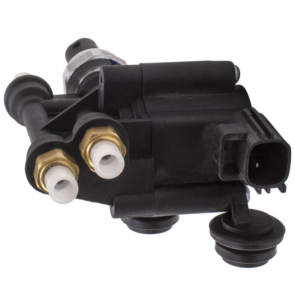 Air Suspension Reservoir Valve Block for Land Rover Sport LR3 LR4 (2005–2016) RVH 000046