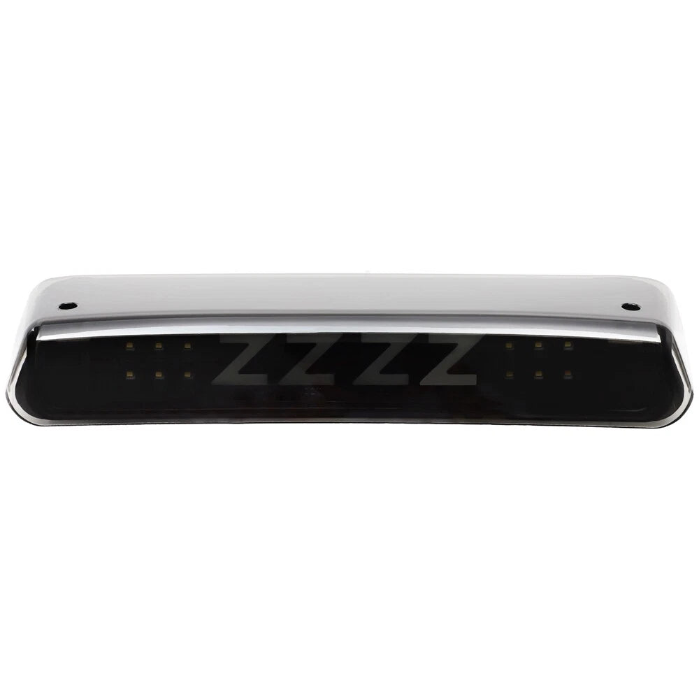 Tail Brake Light for Ford F150 Lincoln Mark LT (2004-2008) Smoke
